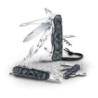 Classic SD | Navy Camouflage | Bliszter