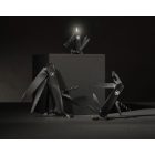 Signature Lite Onyx Black