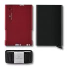 Smart Card Wallet | Iconic Red