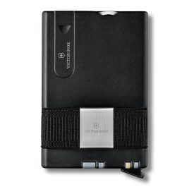 Smart Card Wallet | Delightful Gold