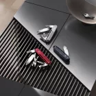 Synergy Alox | Ezüst