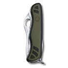 Swiss Soldier's Knife 08 | Bliszteres