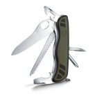 Swiss Soldier's Knife 08 | Bliszteres