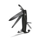 Ranger Grip 55 Onyx Black