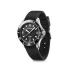  Fekete Szilikon Szíj