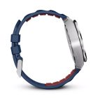 I.N.O.X. Chrono | Férfi Karóra | Kék Számlap | Kék Gumi Szíj