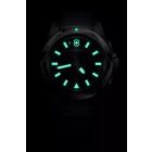 I.N.O.X. Chrono | Férfi Karóra | Kék Számlap | Kék Gumi Szíj