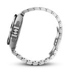 I.N.O.X. Chrono | Férfi Karóra | Kék Számlap | Acél Tok | Acél Szíj