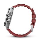 I.N.O.X. Chrono | Férfi Karóra | Piros Számlap | Piros Gumi Szíj