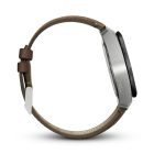 I.N.O.X.Chrono 43 | Fekete Számlap | 1 db Fa és 1 db kaucsuk óraszíj | tartótokkal