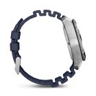 Dive Pro Automatic | Férfi Karóra | Kék Számlap | Acél Tok | Kék Gumi Szíj