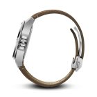 I.N.O.X. Automatic | Férfi Karóra | Kék Számlap | Acél Tok | Fa Óraszíj | Kék Gumi Szíj