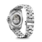 I.N.O.X. Automatic | Férfi Karóra | Acél Tok | Acél Szíj | Fekete Számlap