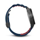 I.N.O.X. Automatic | Férfi Karóra | Kék Számlap | Carbon Tok | Kék Gumi Szíj | Kék Spartan Zsebkés