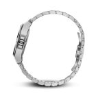 I.N.O.X. Small | Női Karóra | Fekete Számlap | Acél Tok | Acél Szíj