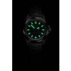 I.N.O.X. Small | Női Karóra | Kék Számlap | Acél Tok | Acél Szíj