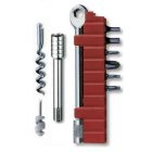 SwissTool X Plus Ratchet 