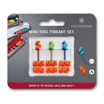 Mini Tool FireAnt Set