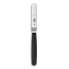 Spatula | 8 cm | Fekete