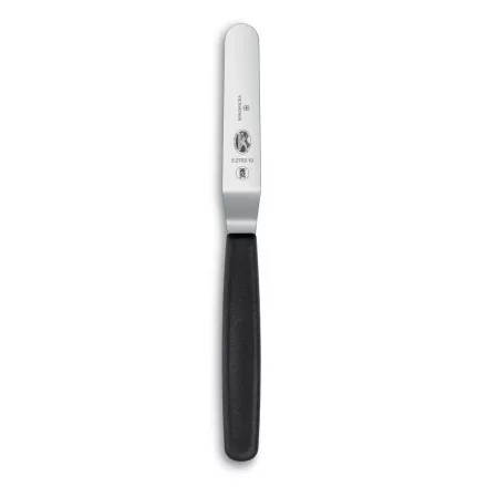Spatula | 8 cm | Fekete