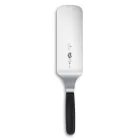Spatula | Grillfordító | 21 cm | Fekete