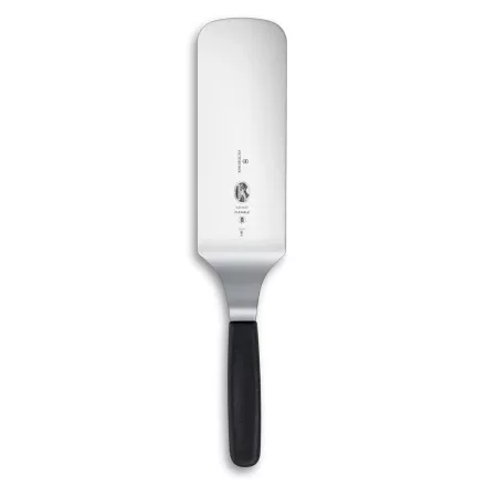 Spatula | Grillfordító | 21 cm | Fekete