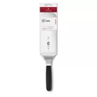 Spatula | Grillfordító | 21 cm | Fekete