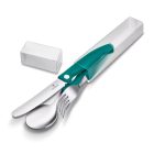 Swiss Classic | Picnic Set | Kelkáposztazöld