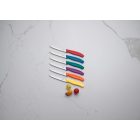 Swiss Classic | Reggelizőkés | Recés | Kelkáposztazöld