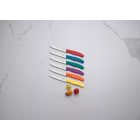 Swiss Classic | Reggelizőkés | Recés | Padlizsánlila