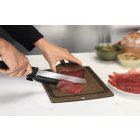 Swiss Classic | Dux Knife | 21 cm | Távtartós Szeletelőkés