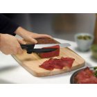 Swiss Classic | Dux Knife | 21 cm | Távtartós Szeletelőkés