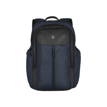  Vertical-Zip Laptop Backpack 