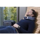 Memory Foam Travel Pillow