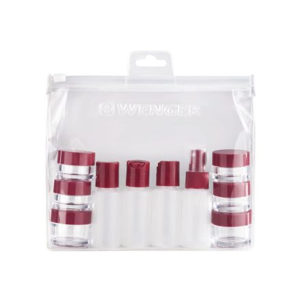 Travel Bottle Set