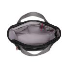 Motion 15.6'' Laptop Tote with Tablet Pocket