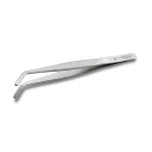 Csipesz | Ívelt | 16 cm