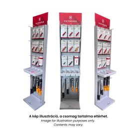 III. Victorinox Mestercsomag