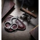 Damascus Figaro Szivarvágó