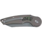 Jupiter | M390 | titán szénszálas berakással