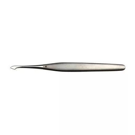 Körömkés | Rozsdamentes | 12 cm