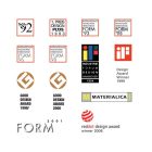 Rubis Classic Manikűrolló