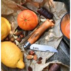 No.08 | Szénacél | Bükk | Bliszteres