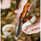 No.08 | Szénacél | Bükk | Bliszteres