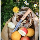 No.08 | INOX | Bükk | Zsebkés | Bliszteres