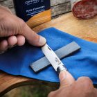 Vizes Fenőkő | 10 cm | Bliszteres