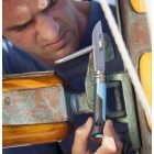 No.08 Outdoor | Kék | Bliszteres