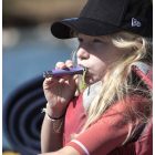 No.07 Outdoor Junior 