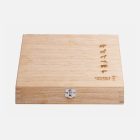 No.08 Animalia | Gyűjtődoboz | Tölgyfa