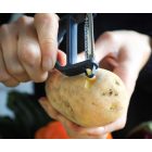 T-Duo Zöldséghámozó 